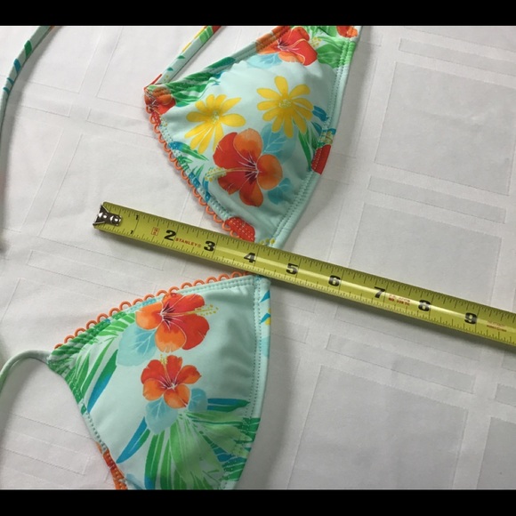 Hobie Tropical Bikini Set - Picture 8 of 8